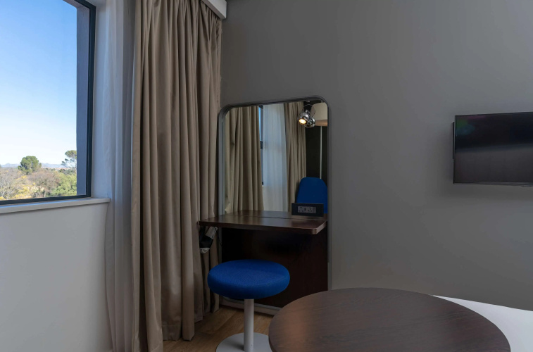 Park Inn by Radisson Polokwane