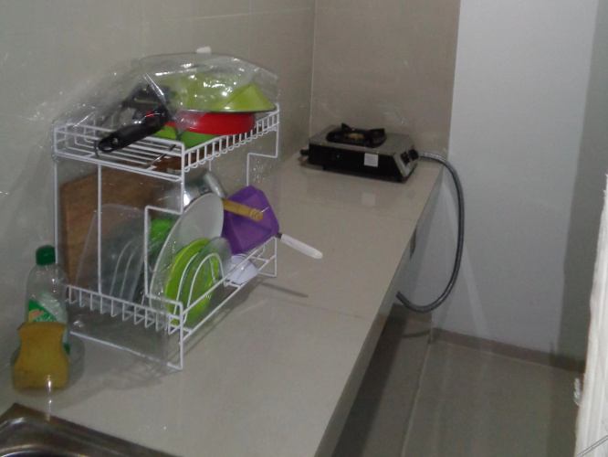 Crystal Guesthouse