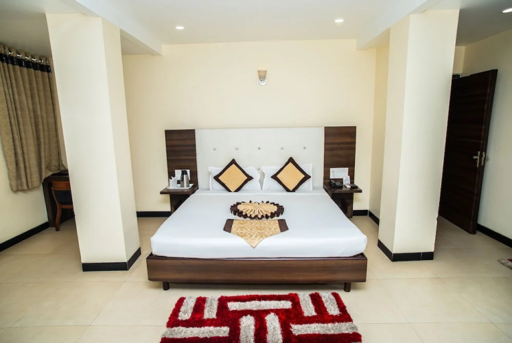 Hotel Simran