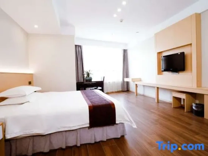 Standard Twin Family room
