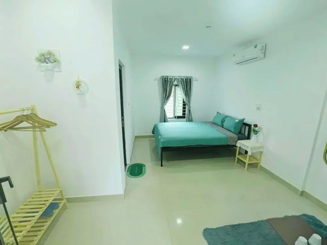 Tori Homestay