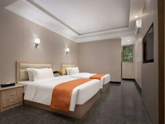 Hengyang Yunduo Hotel