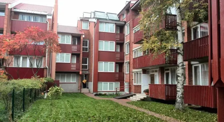 Otel görseli