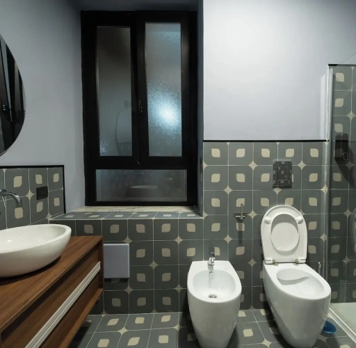 Deluxe Triple room with balcony