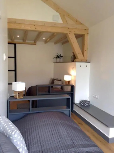 Les Co Gîte