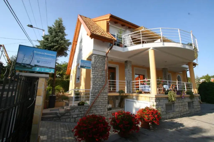 Otel görseli