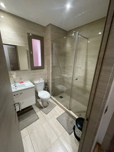 Luxury Double Apartment