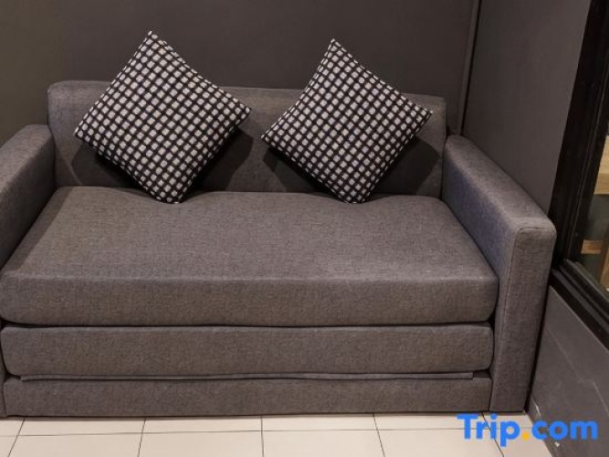 Standard Double Family room