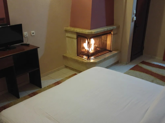 Alkyonis Hotel & Spa
