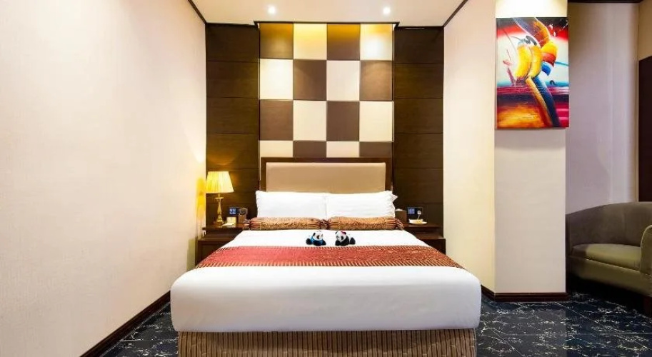 Haofeng Hotel