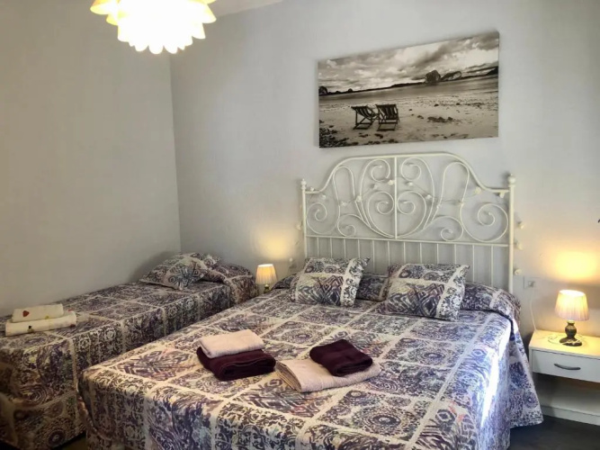 Apartament la Punta de la Móra