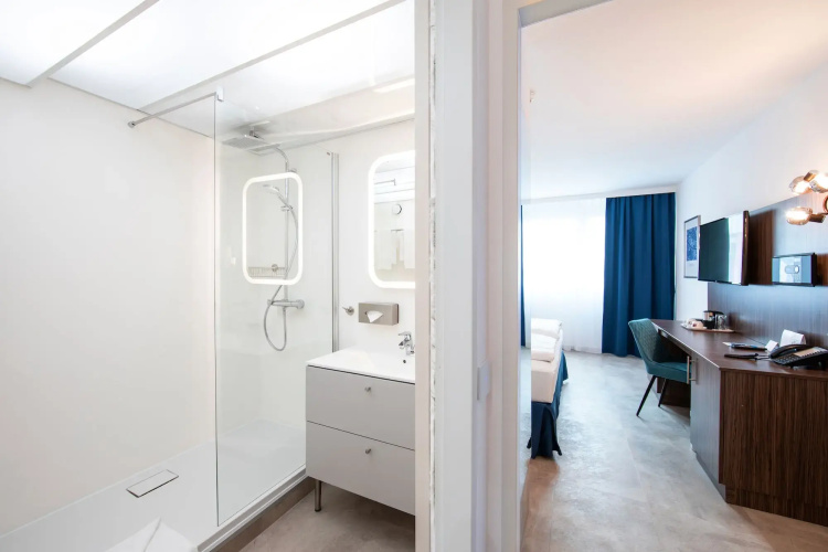 SLEEEP Hotel Vösendorf