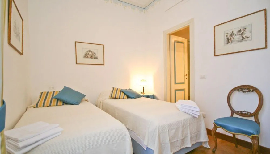 Rental In Rome Boschetto