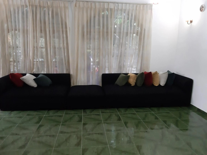 Hellen homestay