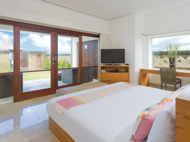 Bayu Gita Estate