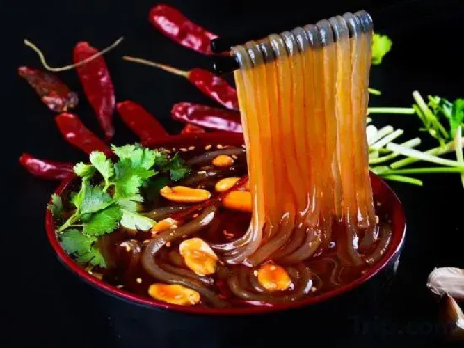Qianhe Holiday Hotel