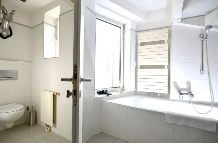 City Center Penthouse Residence Graben
