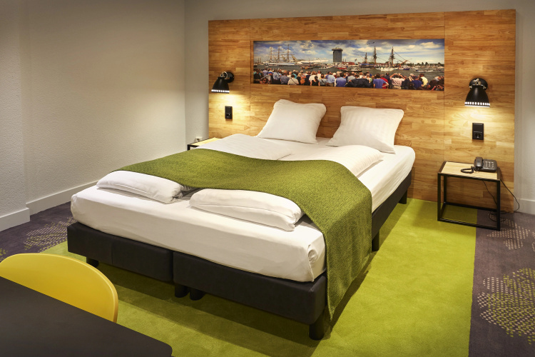 Nova Hotel Amsterdam photo 6
