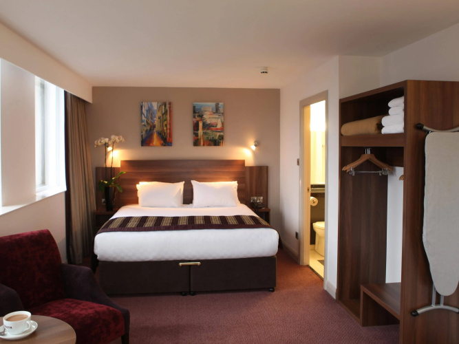 Leonardo Royal Hotel Birmingham
