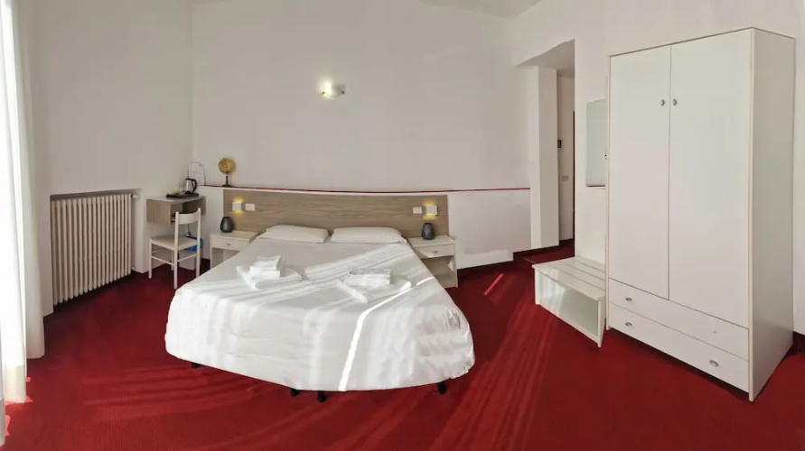 Hotel Beretta