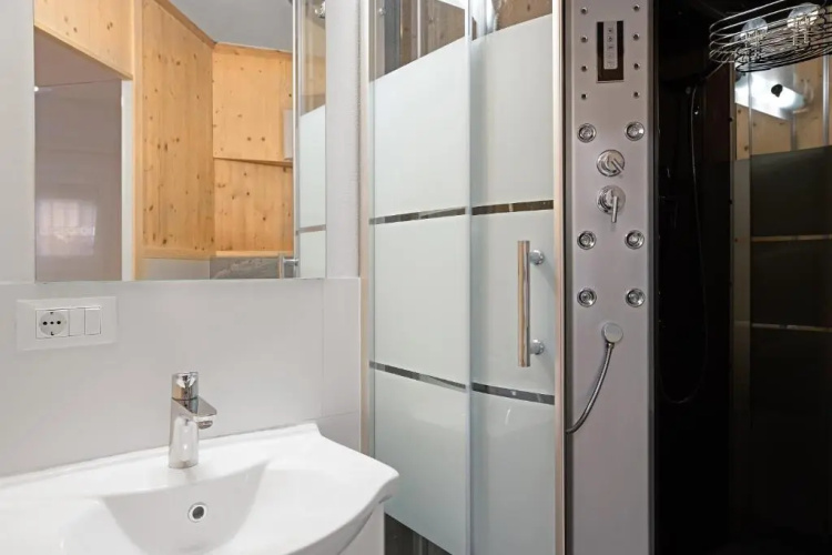 Haus Aue - Apartment 3