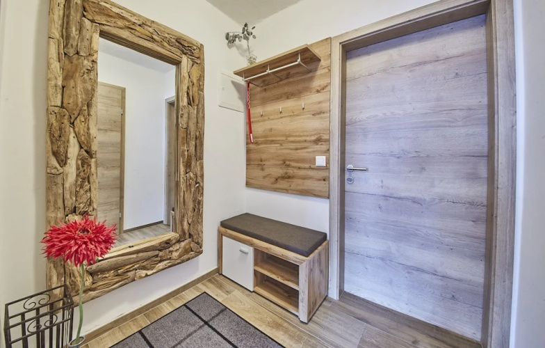 Appartement Mountain Feeling