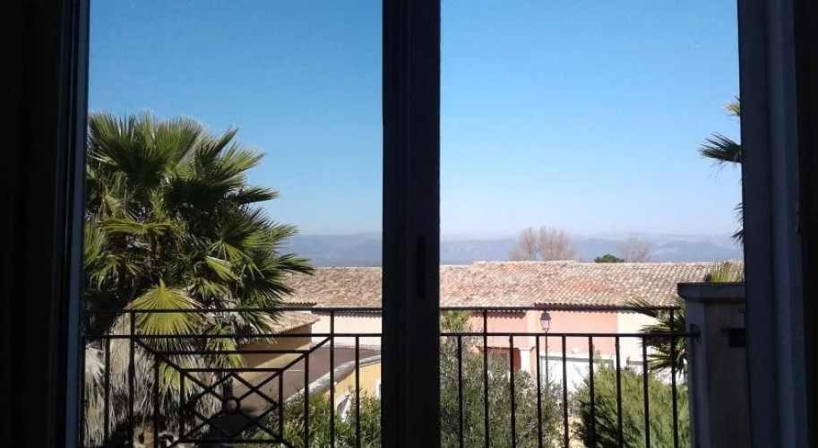 Estivel - Green Bastide