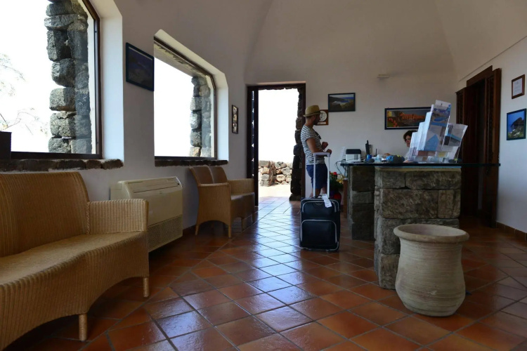 Qalea Pantelleria