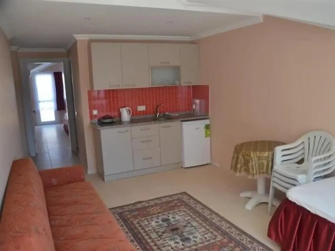 Superior Apartment