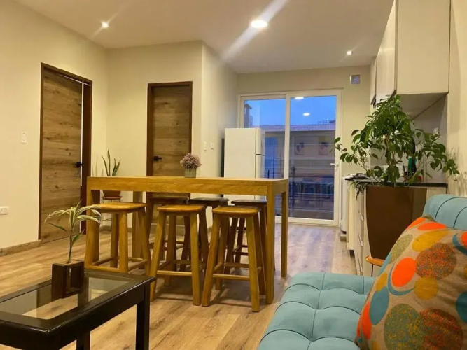 Americas Apartment