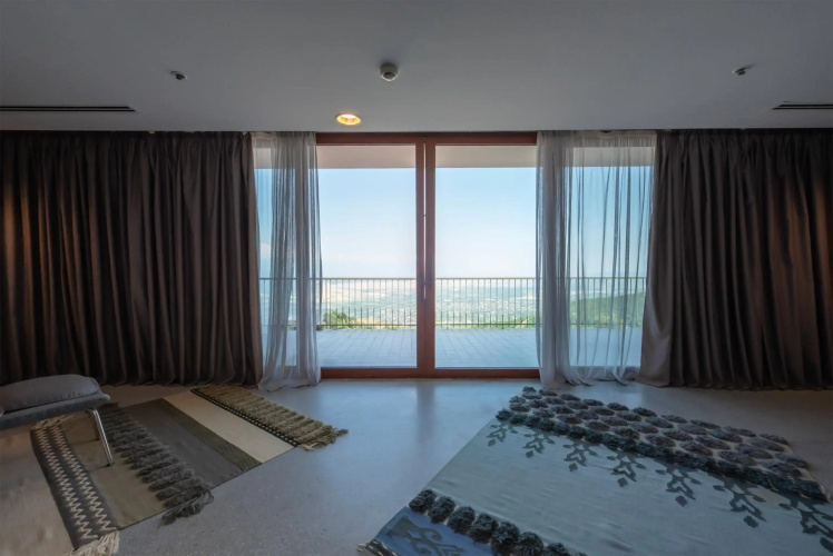 Kabadoni Boutique Hotel