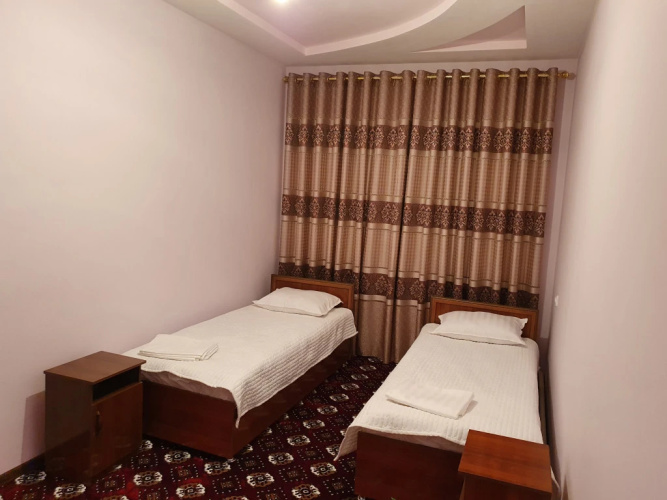 Khiva Eastern Guesthouse