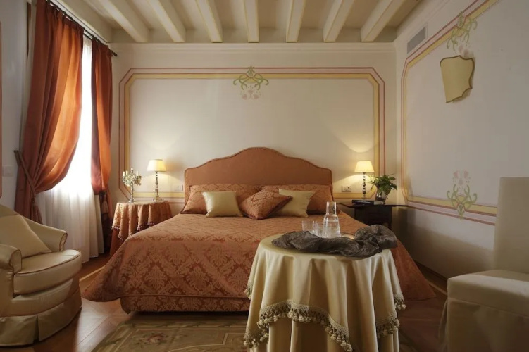 Hotel Villa Contarini Nenzi