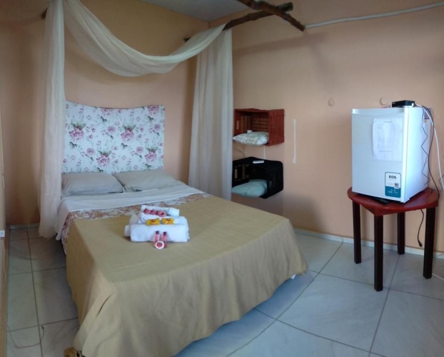 Standard Suite