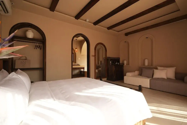 De' Tuva resort Mui Ne