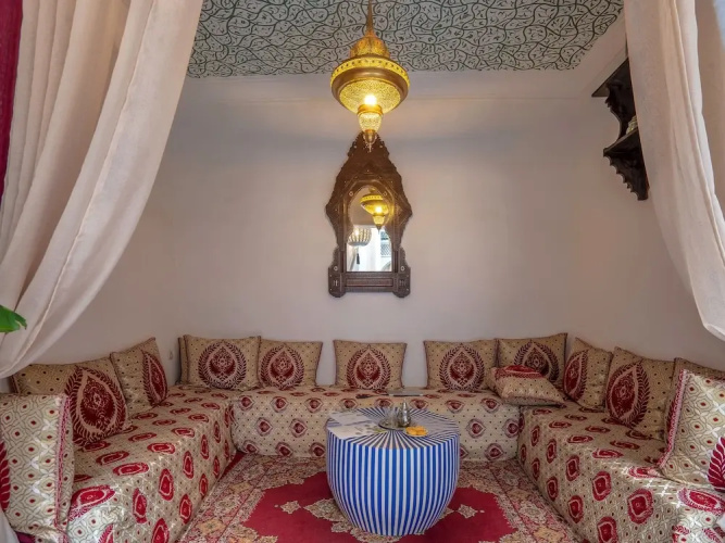 Riad Fleur De Sable