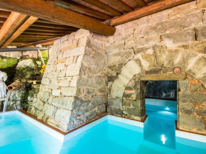 Villa Rosa