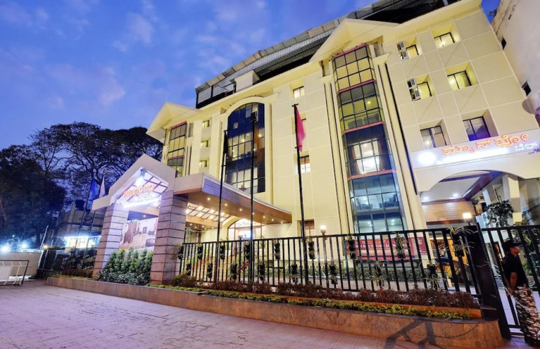 Otel görseli