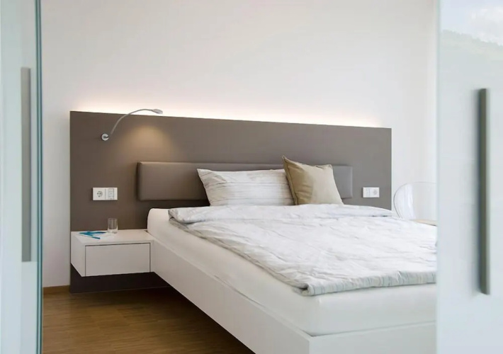 Lumina Apartments