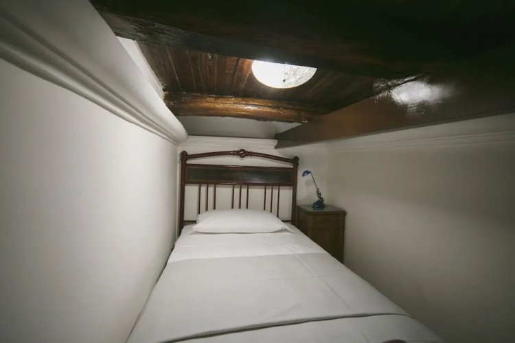 Area Angioina Suites