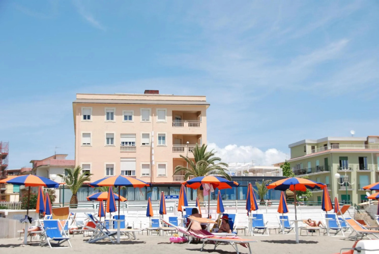 Hotel Villa Eleonora