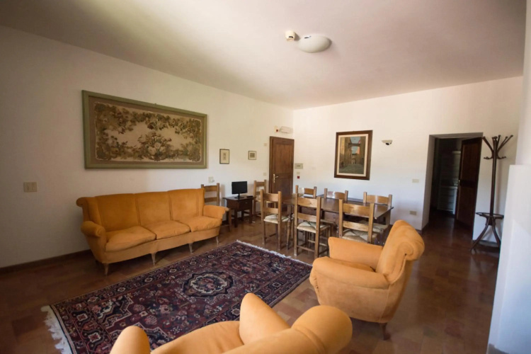 Casa Dei Lecci