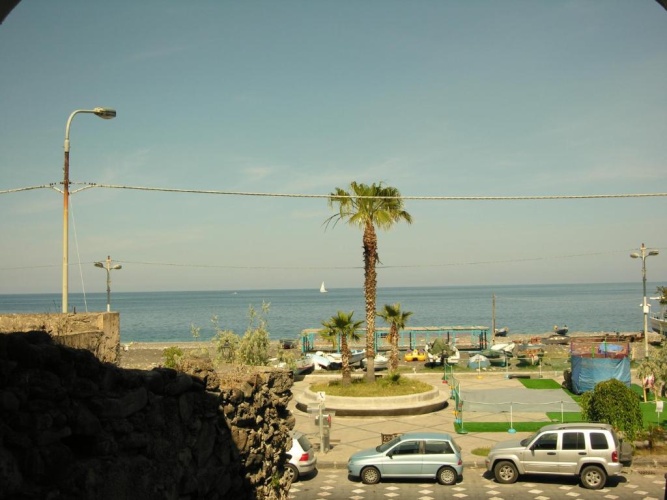 1 Bedroom Apartment with sea view