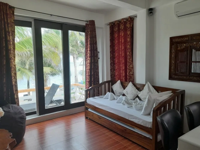 Superior Suite