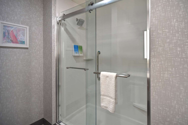 Hampton Inn & Suites Las Vegas Convention Center photo 10