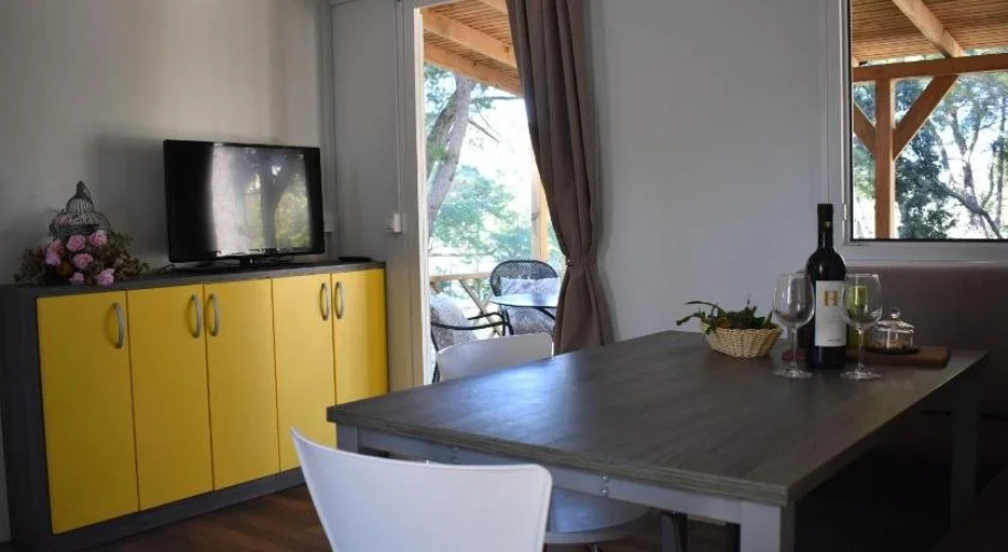 Port9 Holiday Homes by Aminess