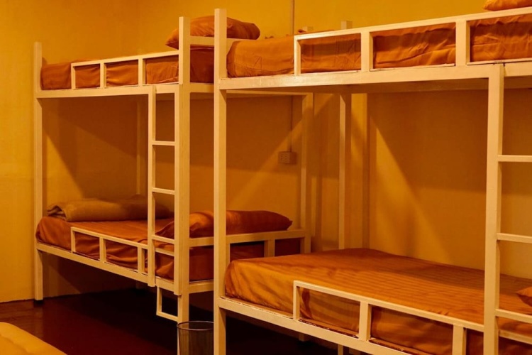 The House Hostel