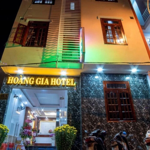 Otel görseli