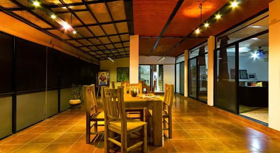 Casa Luz