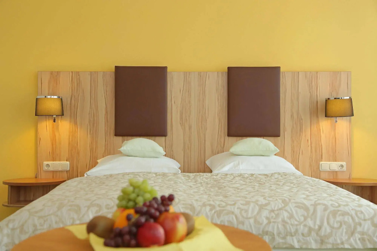 Hotel Stadt Pasing